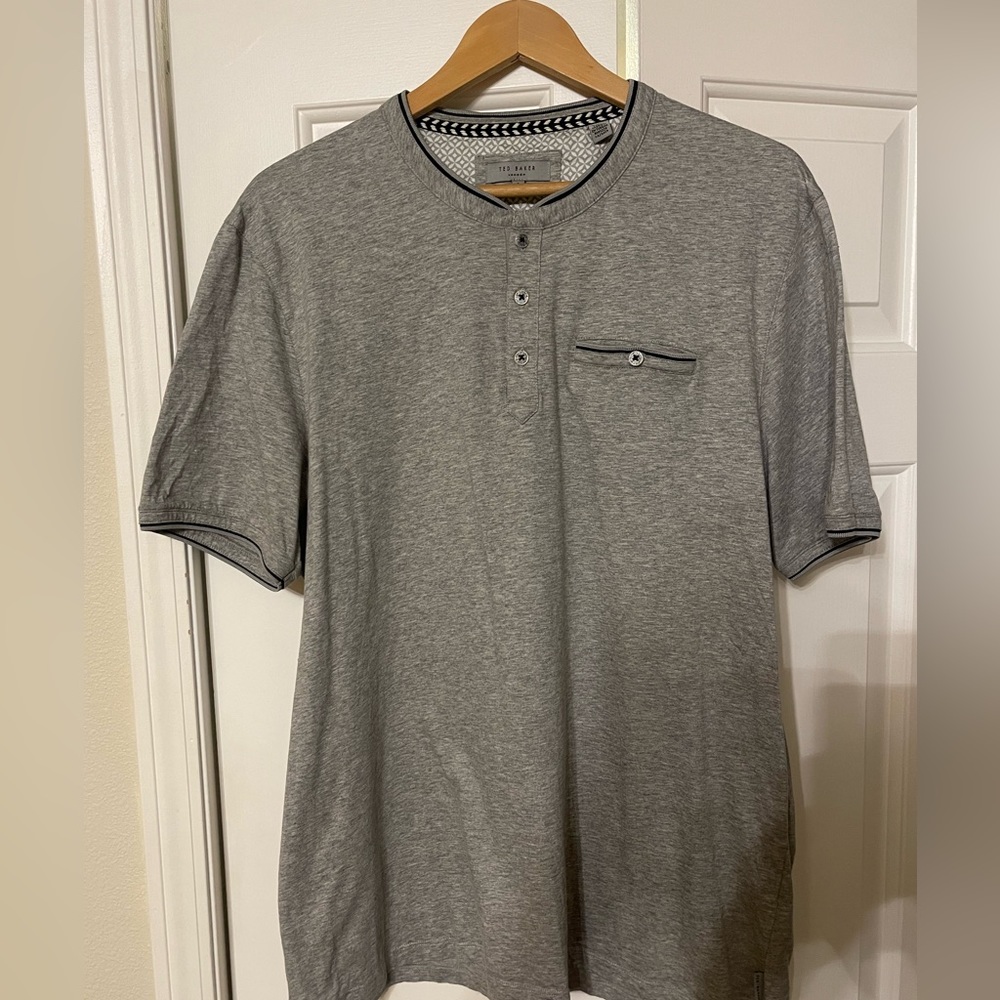 Ted baker shirt